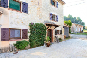 Provencal Farmhouse on the French Riviera